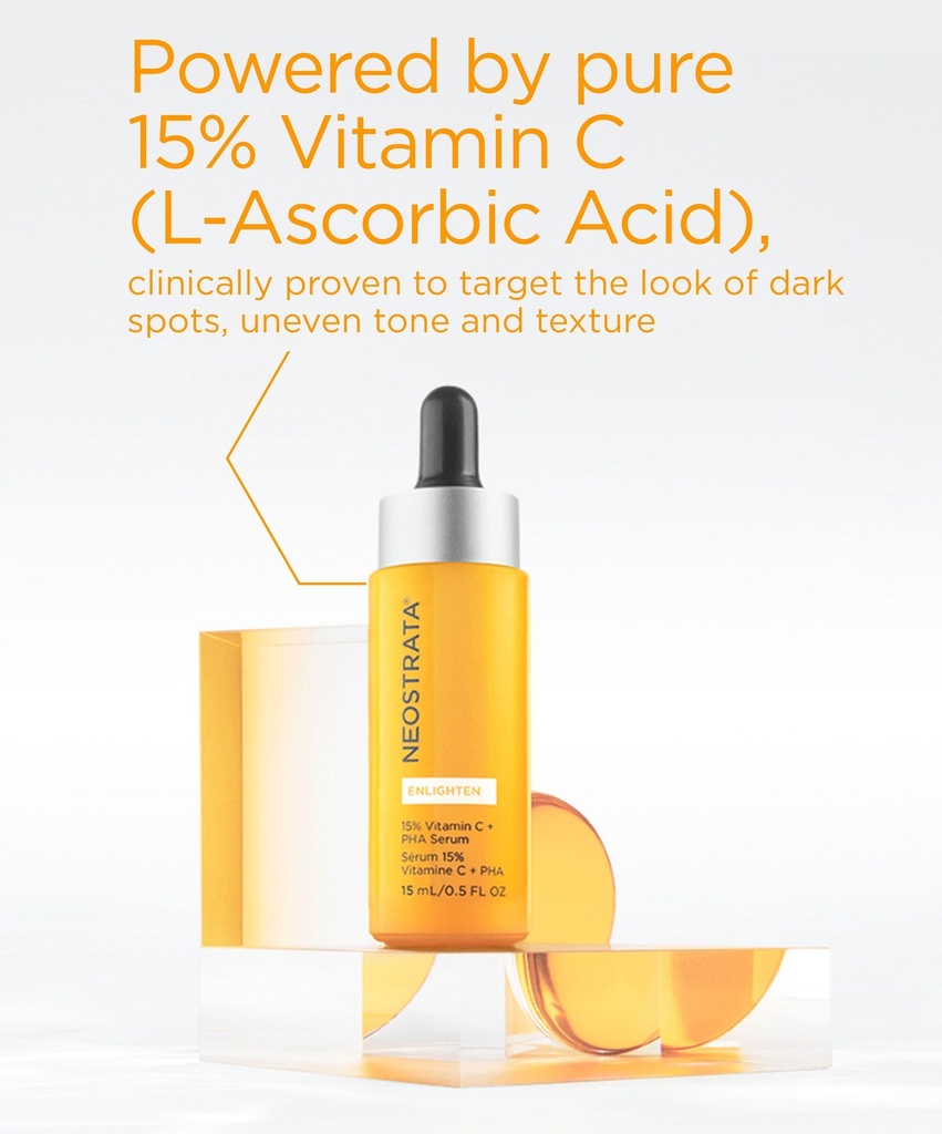 NEOSTRATA ENLIGHTEN