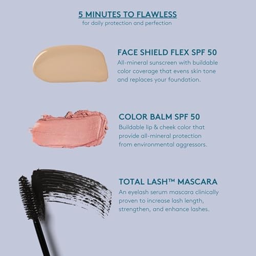 Colorescience Sunforgettable Total Protection Face Shield Flex SPF 50