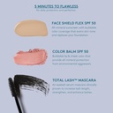 Colorescience Sunforgettable Total Protection Face Shield Flex SPF 50