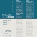 Colorescience Sunforgettable Total Protection Face Shield Flex SPF 50