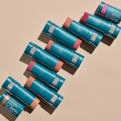Colorescience Sunforgettable Total Protection Color Balm