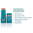 Colorescience Sunforgettable Total Protection Color Balm