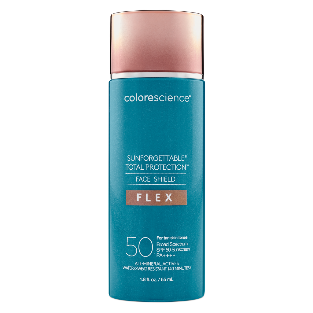 Face Shield Flex Spf 50 Fair Light Medium Tan