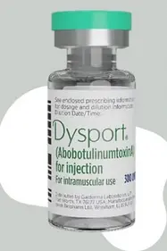 Baby Botox Dysport
