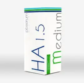 Ha 1.5 2da Generación Pb Serum Medium