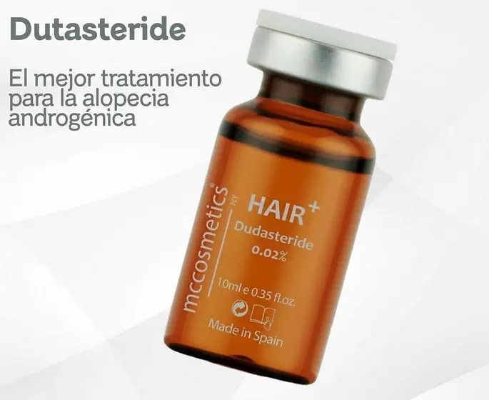 Dutasteride Capilar