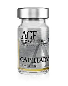 Células Madre Capillary