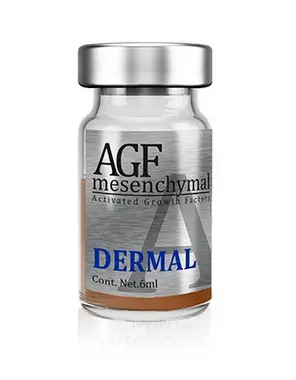 Células Madre Agf Facial