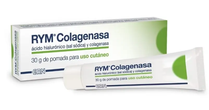 Colagenasa Para Cicatrices