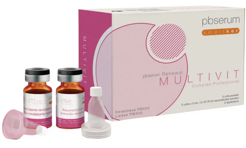 Dermapen Smartkare Pbserum