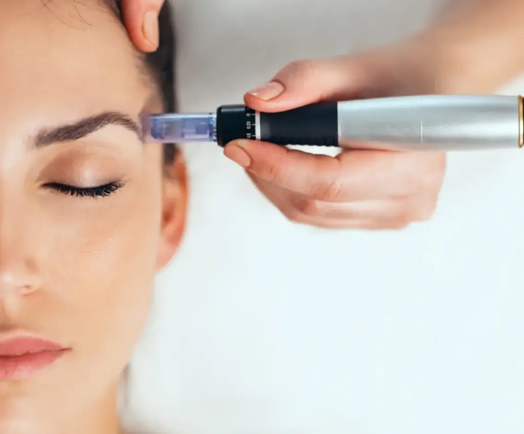 Dermapen Despigmentante Ac. Tranexámico