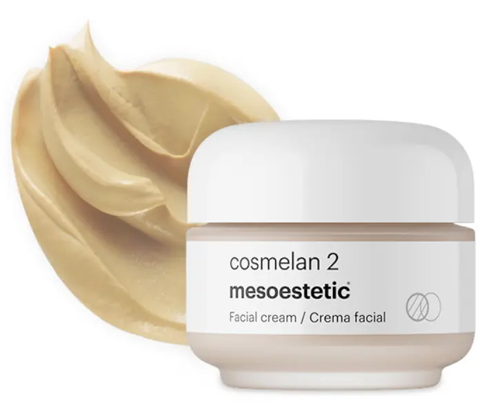 Cosmelan Facial