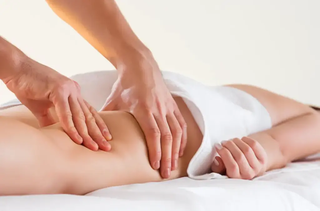 Drenaje Linfático Corporal (80Min)