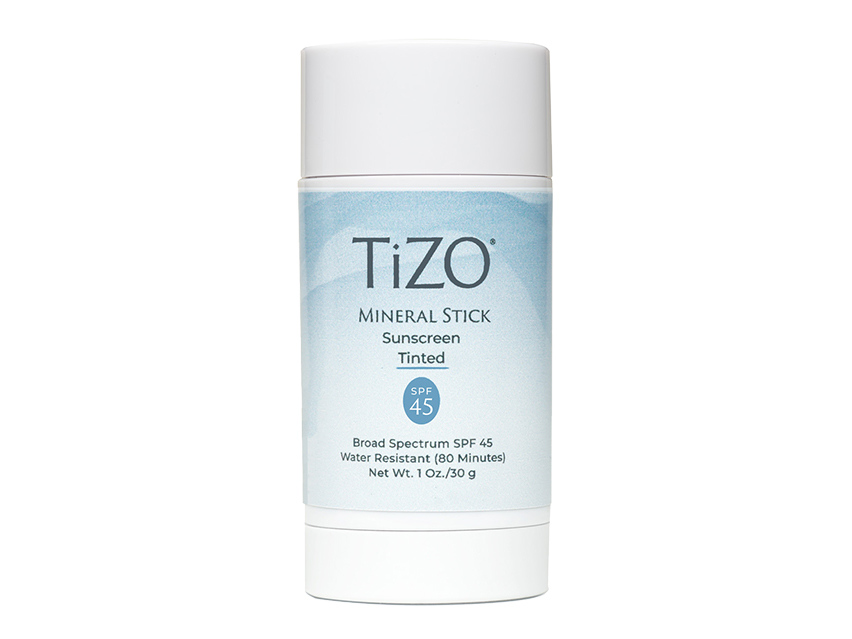 Tizo Mineral Stick Tinted