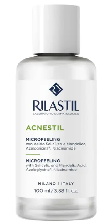 Rilastil Acnestil Micropeeling 100Ml