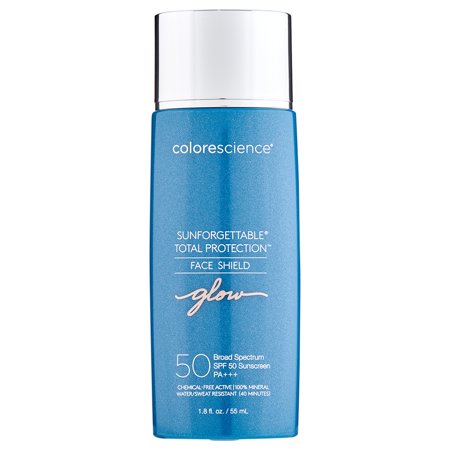 Matte - Spf 30 Glow - Spf 50