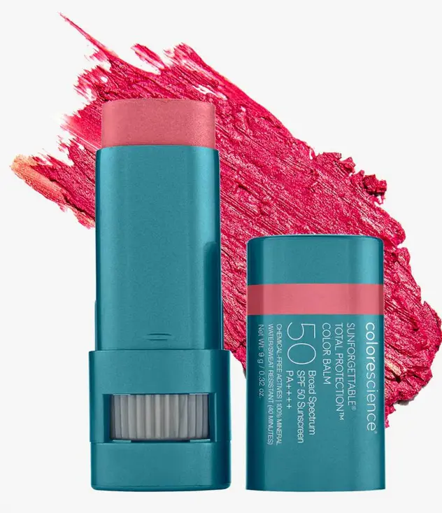 Total Protection Color Balm Spf 50 Pink Sky