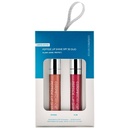 Duo Peptide Lip Shine Spf30 Kit De 2 Piezas, Savanna Y Plump