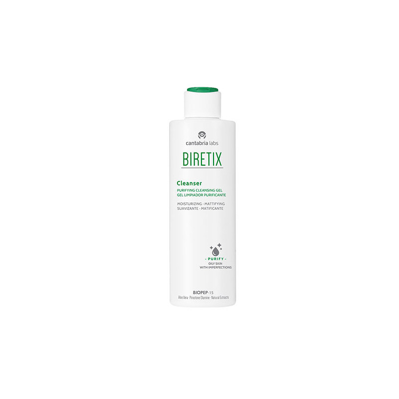 Biretix Cleanser