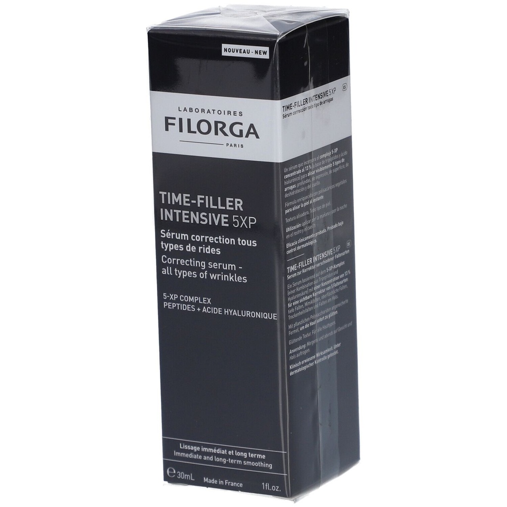 Filorga Time-Filler Intensive 5XP 30 Ml