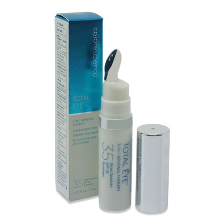 Colorescience Total Eye 3-in-1 Renewal Therapy SPF 35