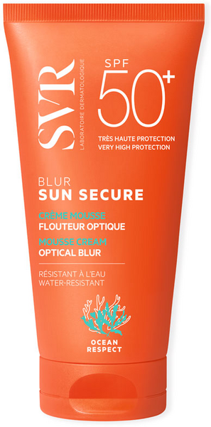 Svr Sun Secure Blur SPF 50 of 50ml