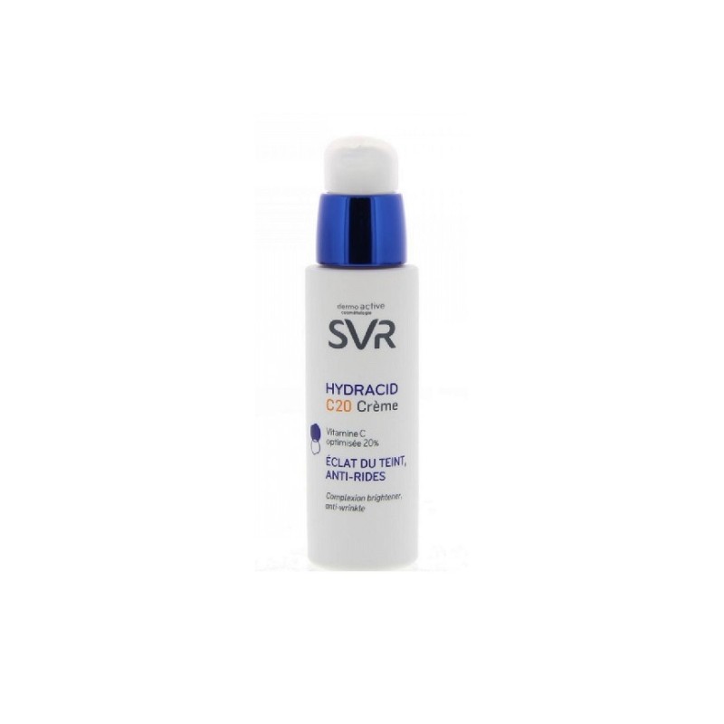 SVR Hydracid C20 Cream 30ml