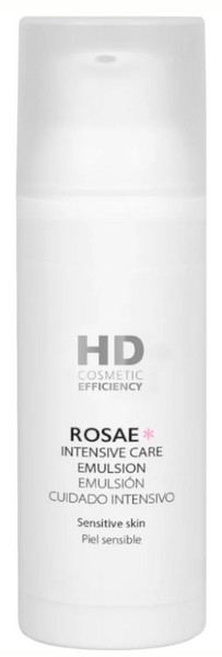 HD Cosmetic Efficiency Rosae Emulsión Cuidado Intensivo 50 Ml