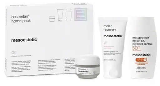 Cosmelan Home Pack