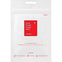 Master Patch Original Fit Parches Con Hidrocoloides