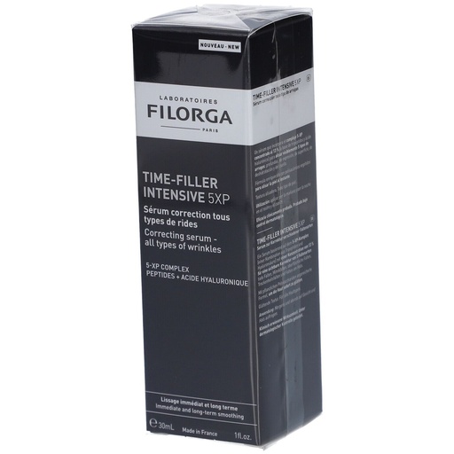 Filorga Time-Filler Intensive 5XP 30 Ml