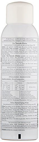 AVENE Agua termal