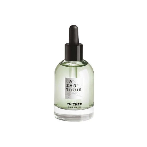 Lazartigue Thicker Hair Serum 50ml