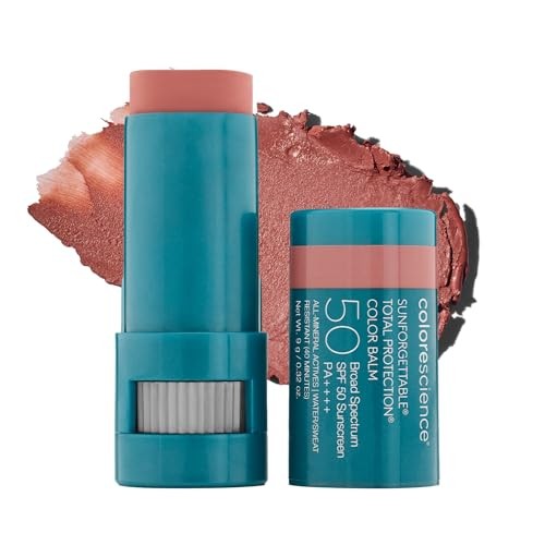 Colorescience Sunforgettable Total Protection Color Balm GLOW
