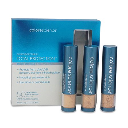 BRUSH SPF 50 COLORSCIENCE