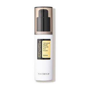 Cosrx Advanced Snail Peptide Eye Cream, 0.84 Oz