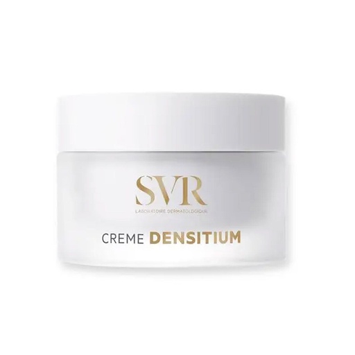 SVR Densitium Creme Face Cream for Skin Rejuvenation 50 Ml