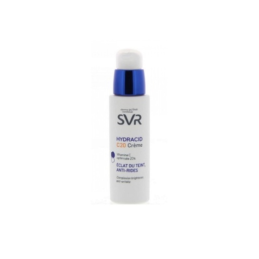 SVR Hydracid C20 Cream 30ml