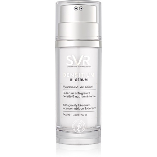 SVR Densitium BI-Serum Two-phase Serum for Skin Rejuvenation 30 Ml