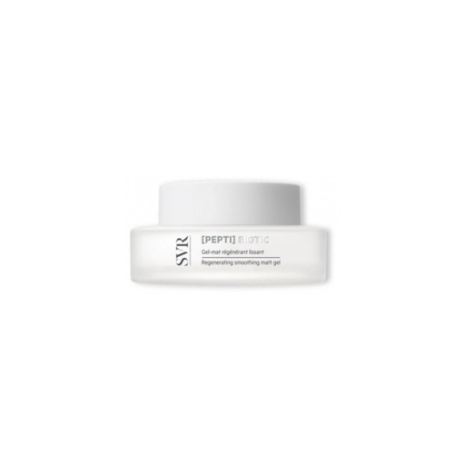 SVR Pepti Biotic Smoothing Matte Gel 50 Ml